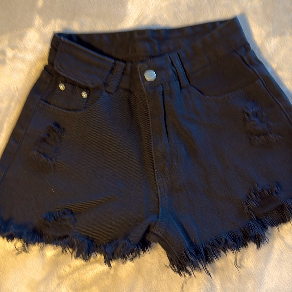 Woman’s Shorts